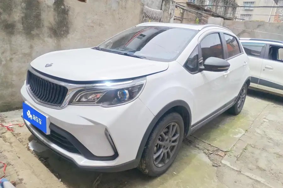 Livan X3 PRO 1.5L CVT