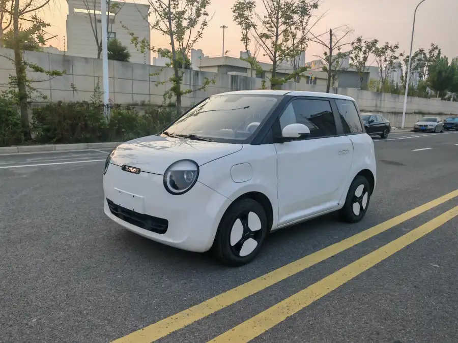 Changan Qiyuan Lumin 155km