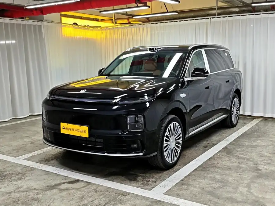 Leapmotor D19 500 6 мест