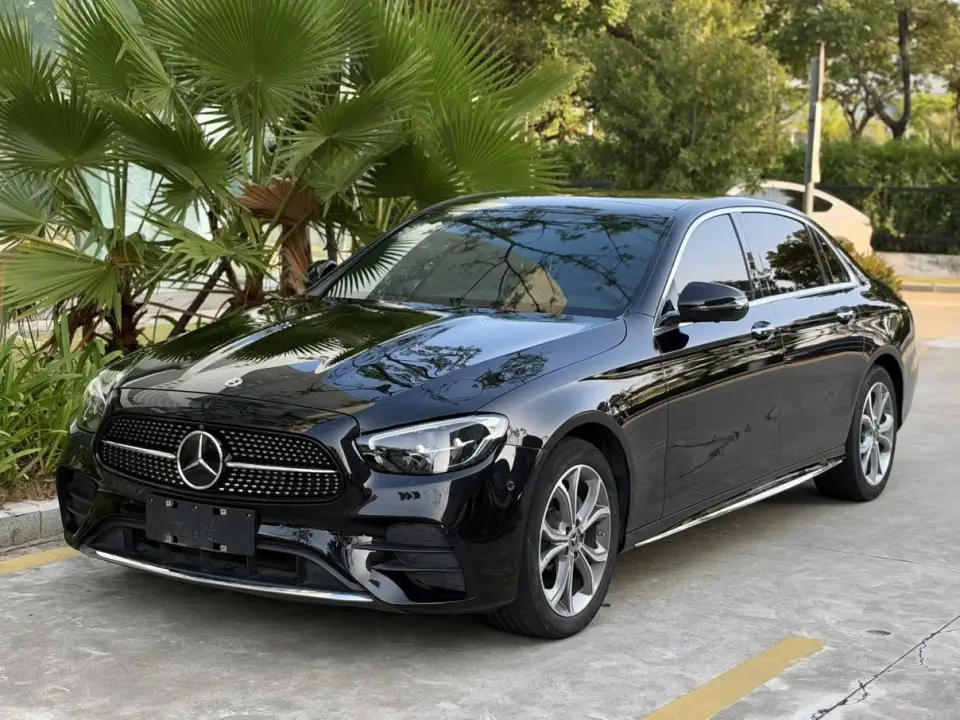 Mercedes-Benz E-Class E 300 L Premium