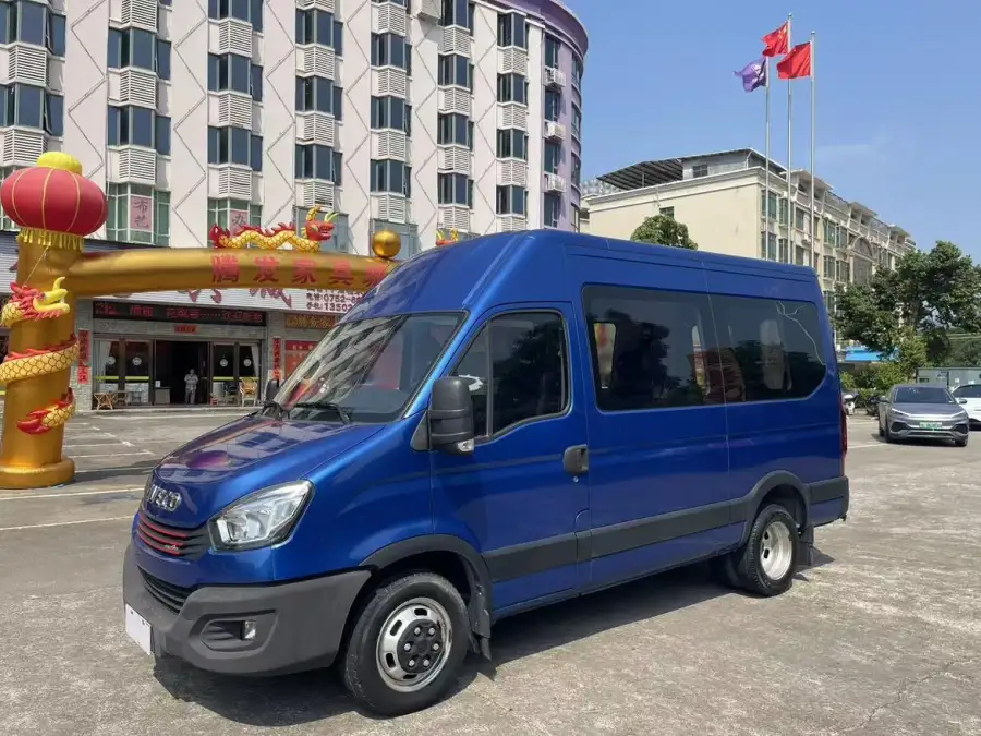 Iveco Ousheng 3.0T F1C