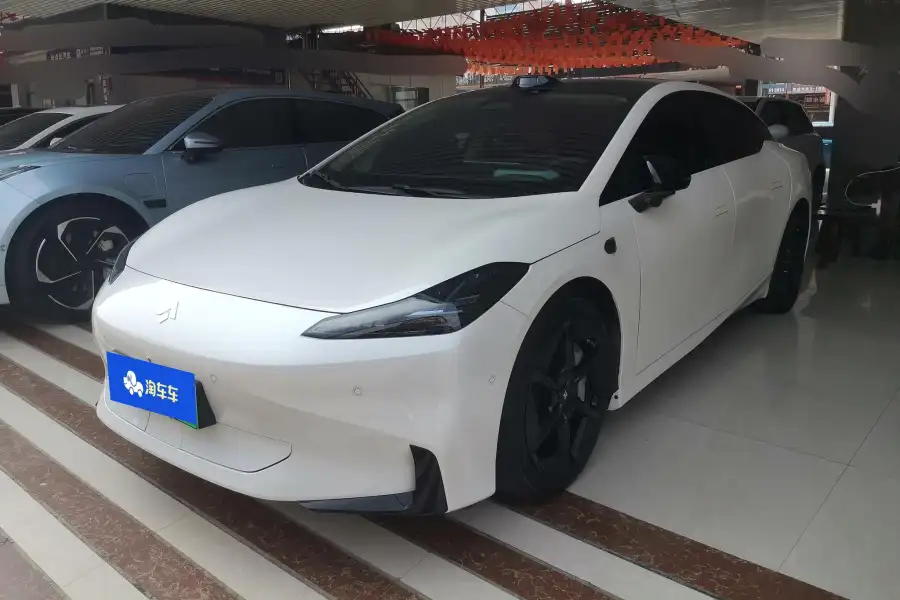 Hyptec GT 630km