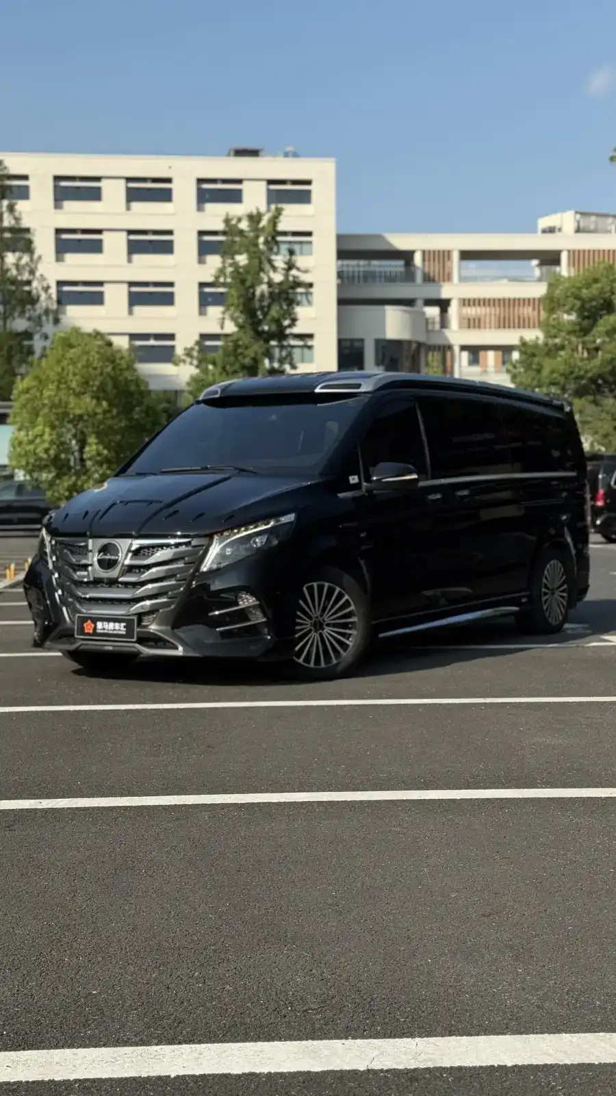 Lorinser LS Series ·