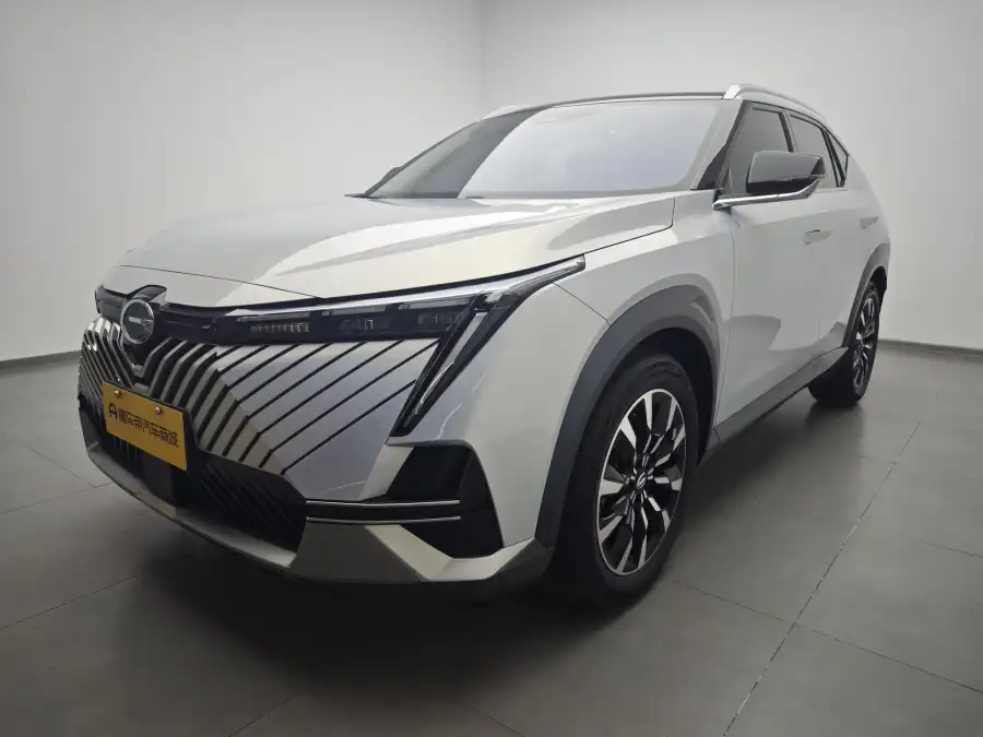 GAC Trumpchi Emkoo 1.5T Pro