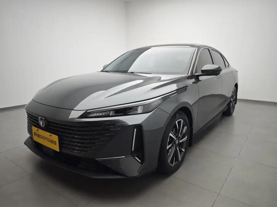 Changan Yida 1.5T GDI