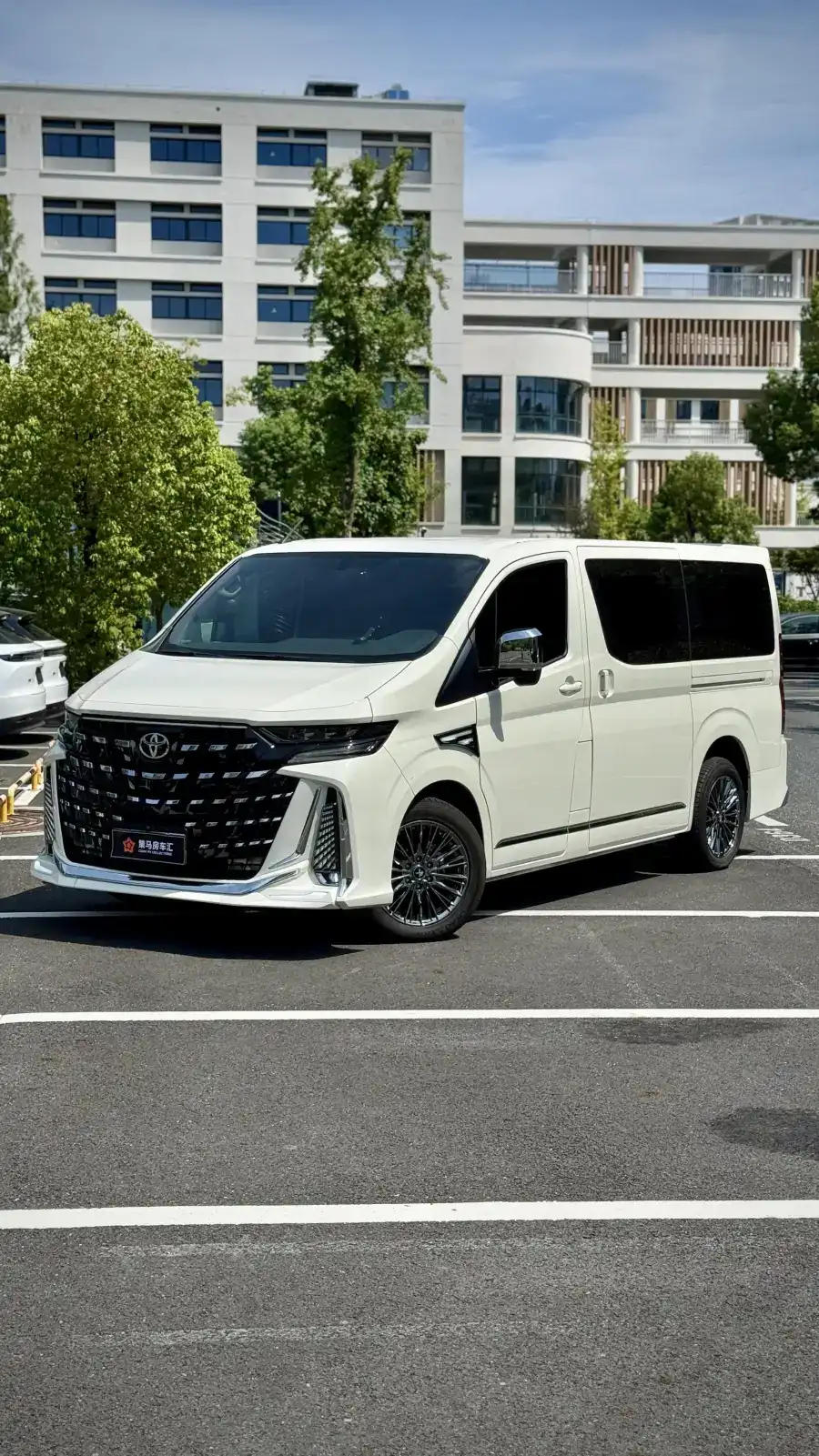 Keti Shanchuan 3.5L M7