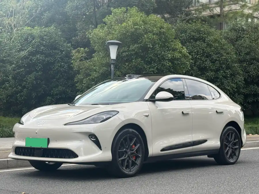 IM Motors LS6