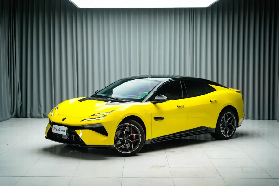 Lotus Emeya 600 SE