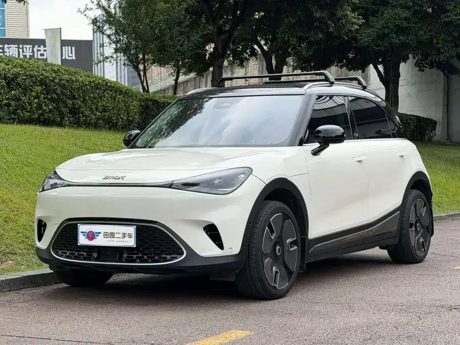 Smart #1 Premium