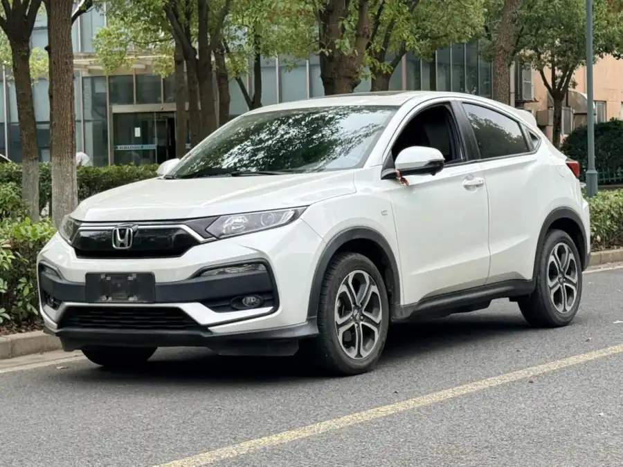 Honda XR-V 1.5L CVT Comfort