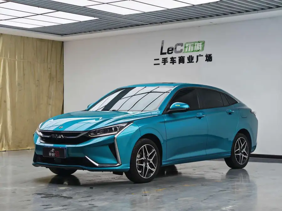 Dongfeng Aeolus Yixuan 230T