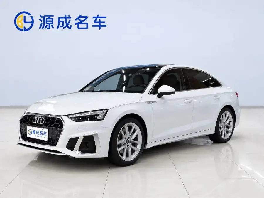 Audi A5 Sportback 40 TFSI