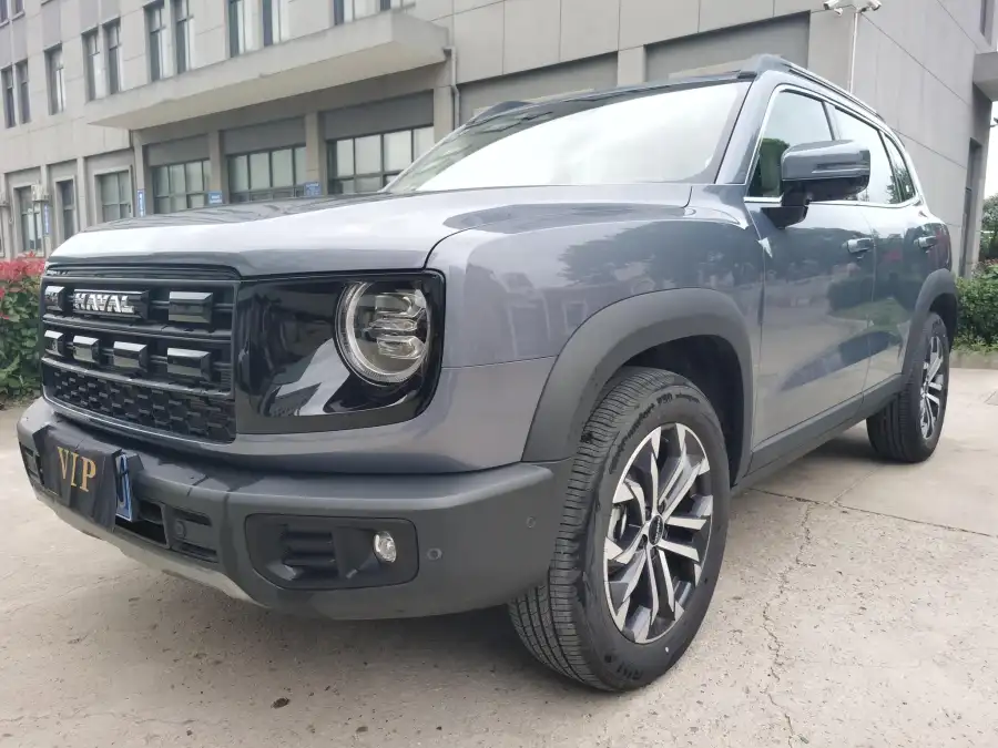 Haval Dargo 1.5T 2WD