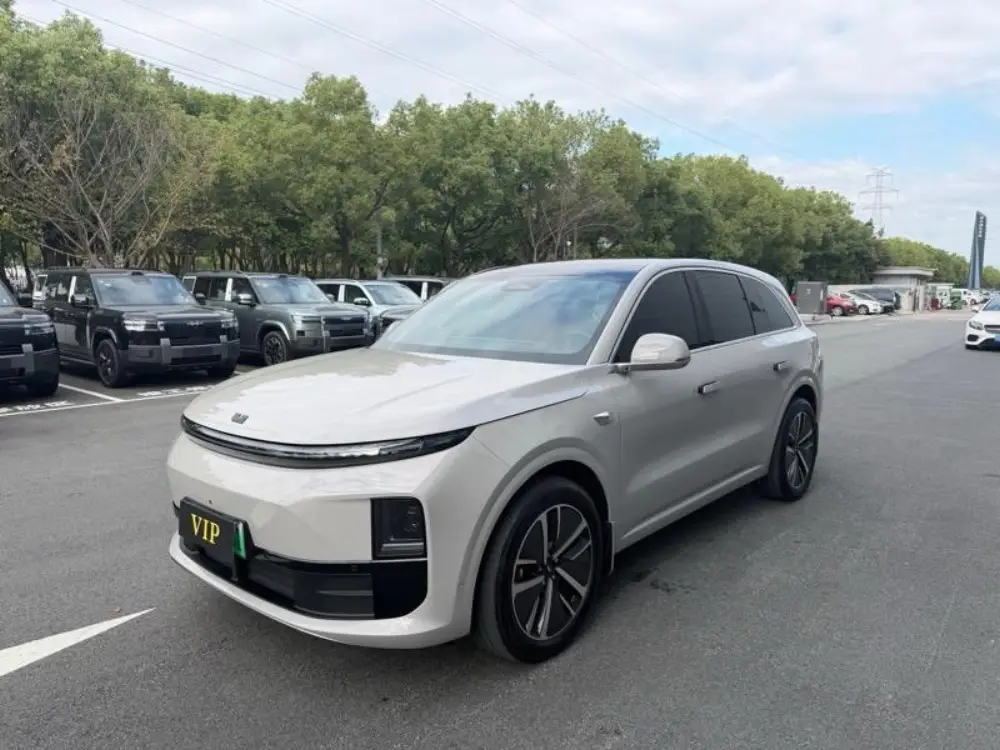 Li Auto L6 Pro