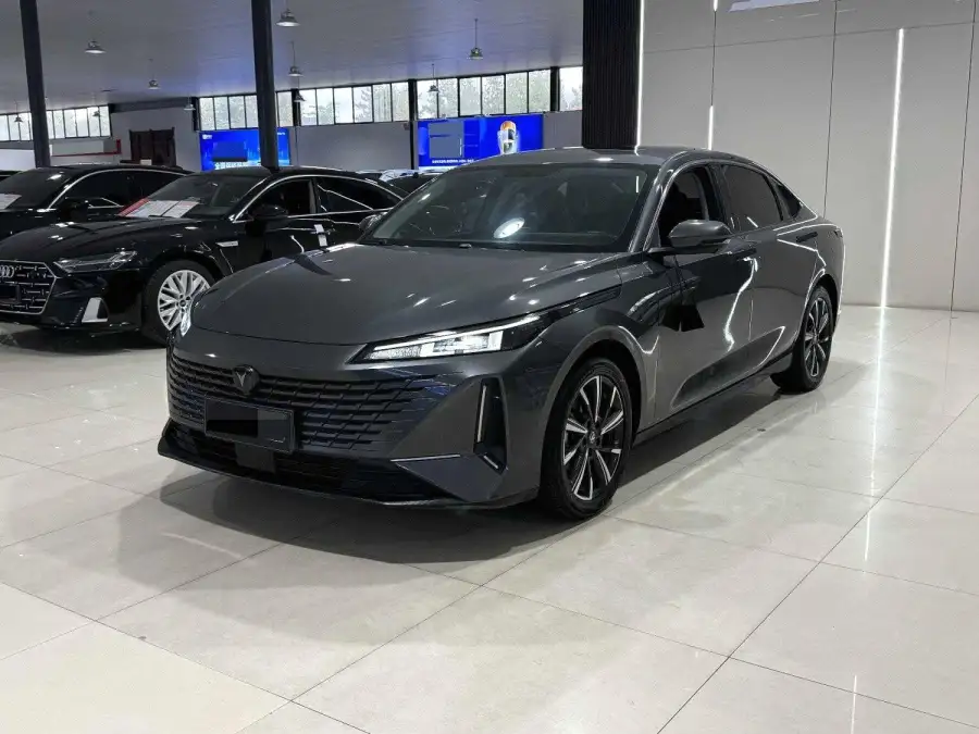 Changan Yida 1.5T GDI Premium