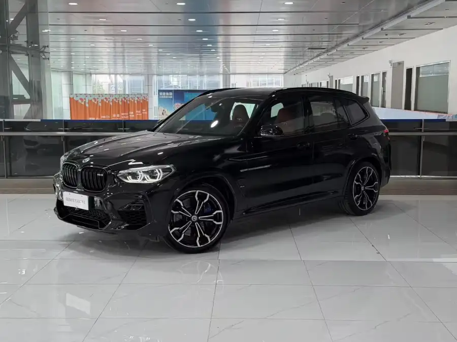 BMW X3 M X3 M