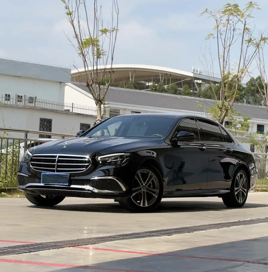 Mercedes-Benz E-Class E 260 L