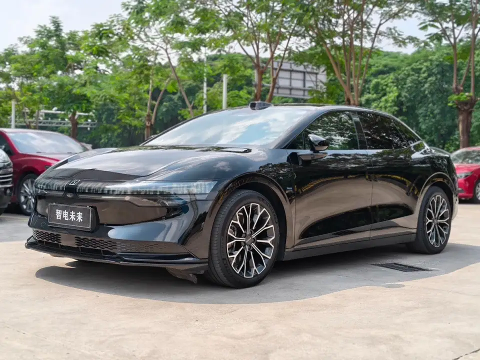 Zeekr 007 Long Range RWD 100kWh