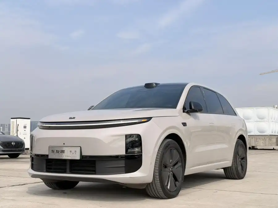 Li Auto L6 Max