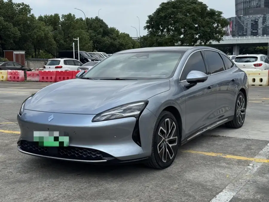 Baojun Xiangjing EV 600km Standard