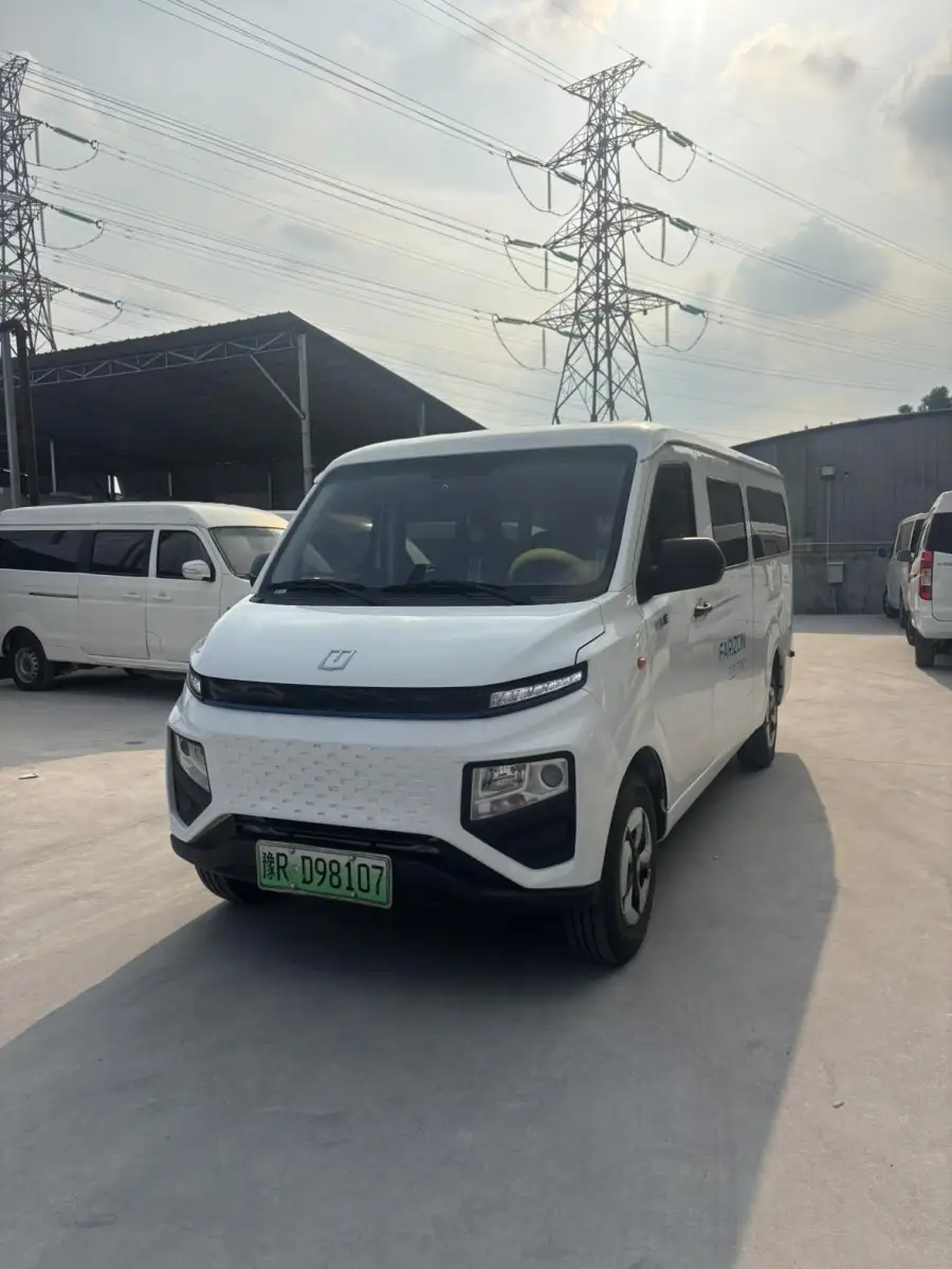 Farizon Xingxiang V V6E 46.08kWh