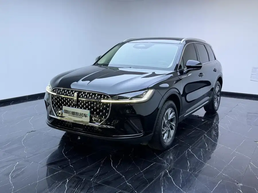 Lincoln Corsair 2.0T 2WD