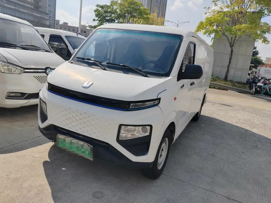 Farizon Xingxiang V V5E 38.7kWh