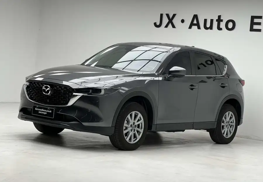 Mazda CX-5 2.0L 2WD Comfort