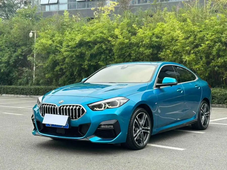 BMW 2 Series (Import) 225i M