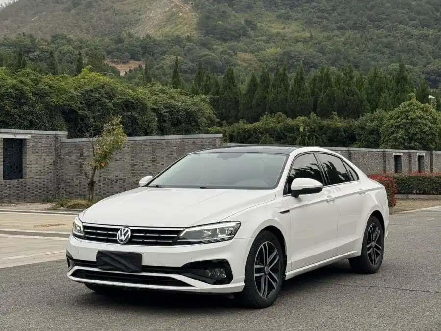 Volkswagen Lamando 280TSI DSG Comfort