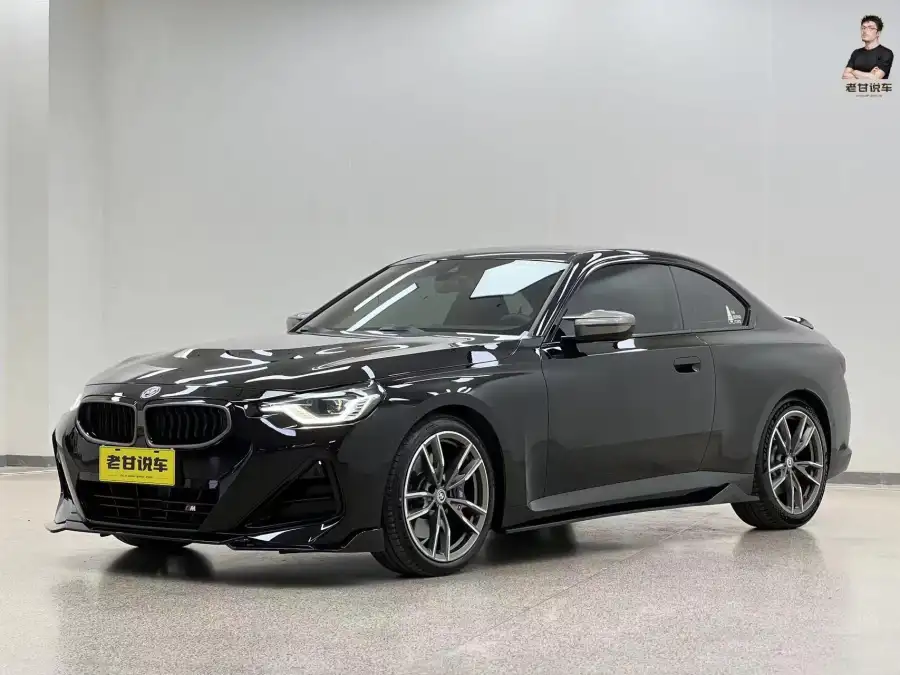 BMW 2 Series (Import) M240i