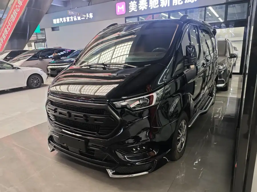 Wosenweier Ford Heiwushi 2.0T Standard