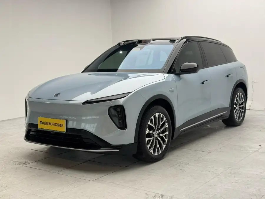 Nio ES6 75kWh