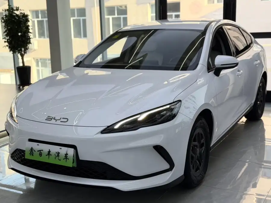BYD Seal 05DM DM-i 55KM Luxury