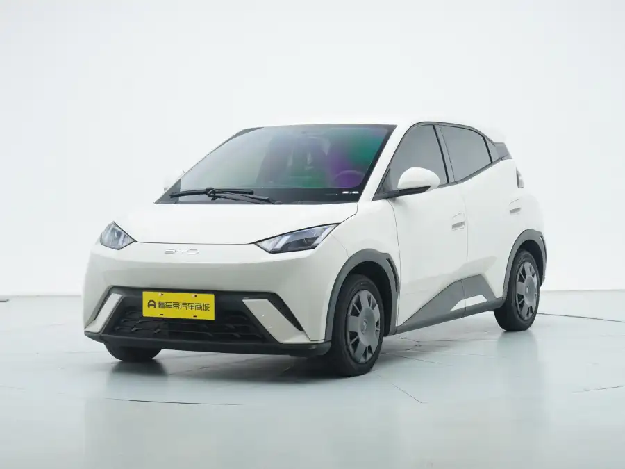 BYD Seagull 305KM