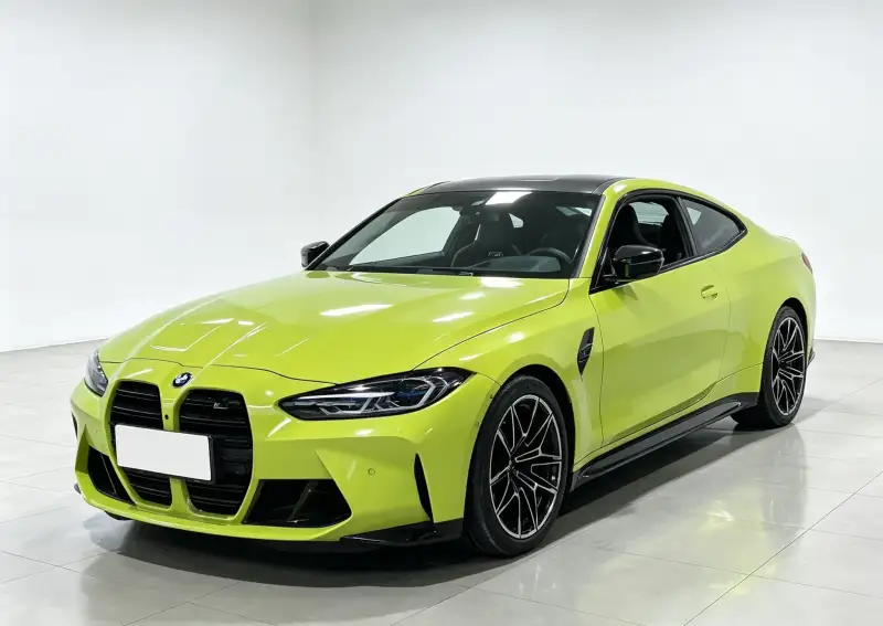 BMW M4 M4
