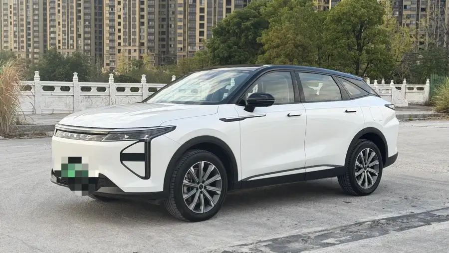 Exeed Yaoguang C-DM 120 Long Range 2WD