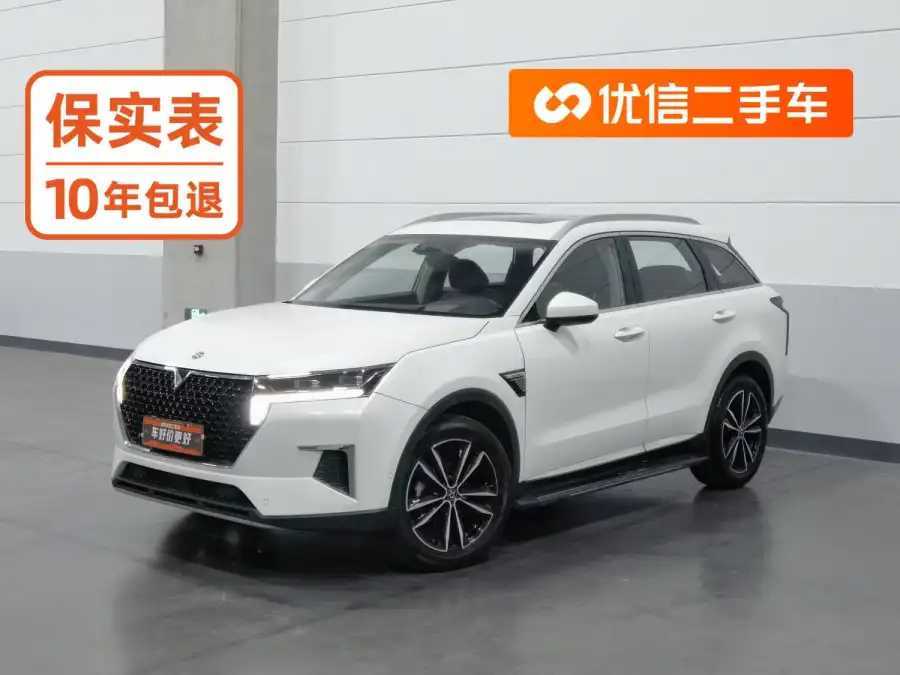 Venucia Xing 260T 48V