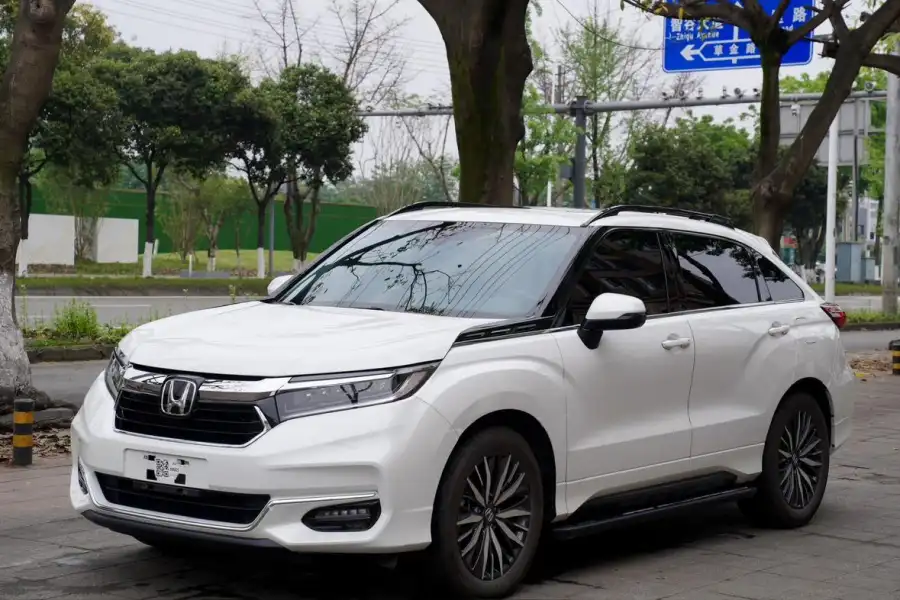 Honda Avancier 240 TURBO CVT Smart