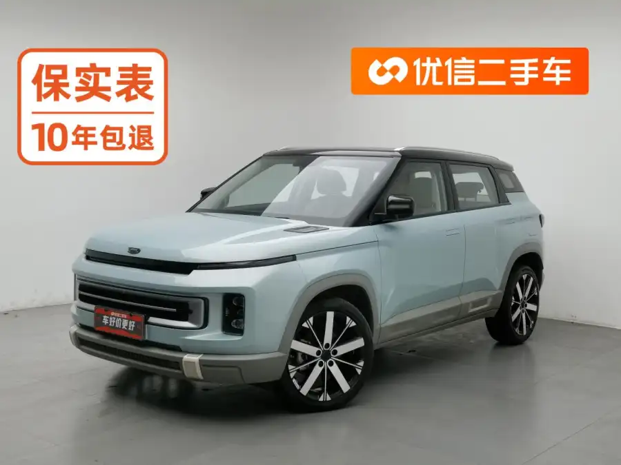 Geely ICON 1.5TD