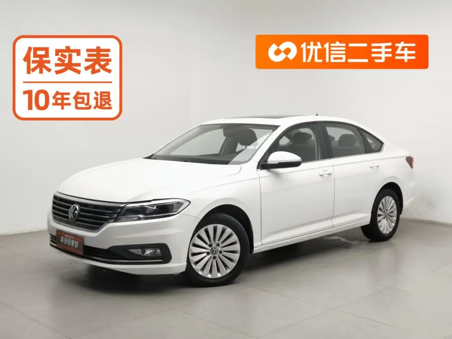 Volkswagen Lavida 280TSI DSG Comfort
