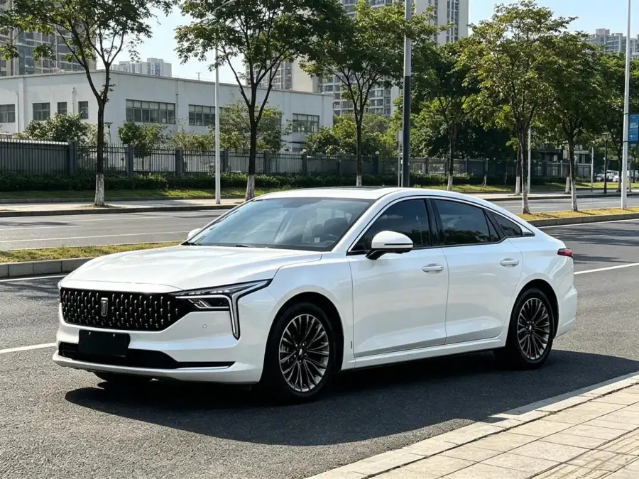 Bestune B70 1.5T