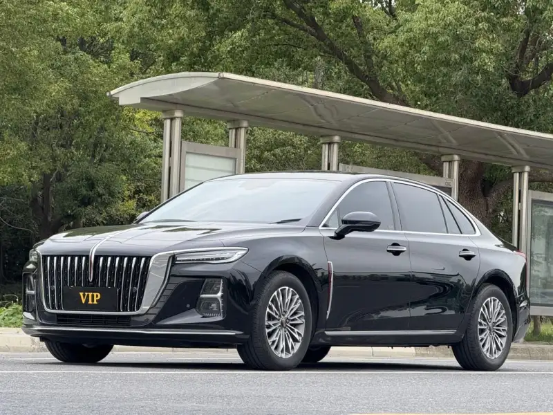 Hongqi H5 1.5T DCT Smart