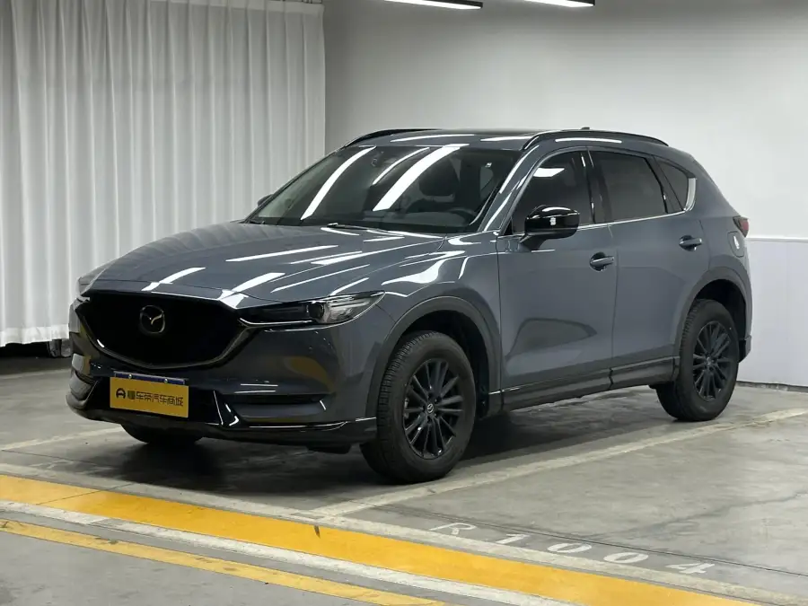 Mazda CX-5 2.0L 2WD