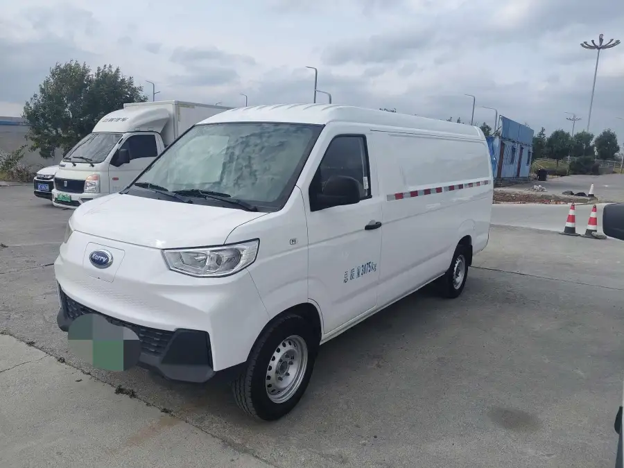 Karry Jiangtun E7