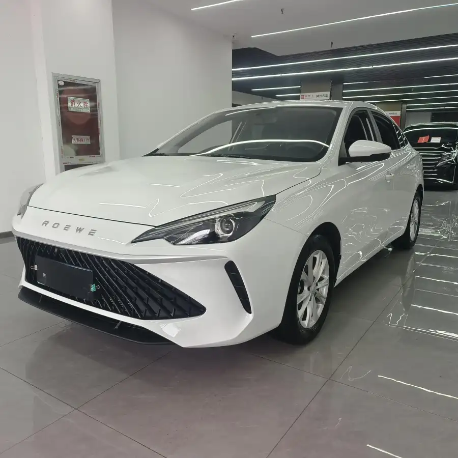 Roewe i5 1.5L CVT Luxury