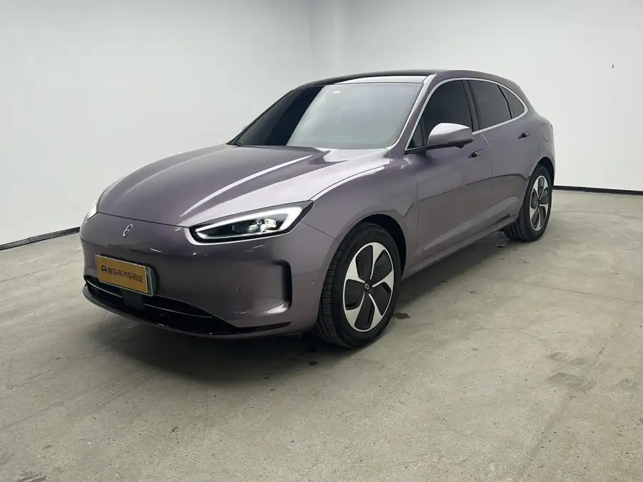 Aito M5 RWD Standard