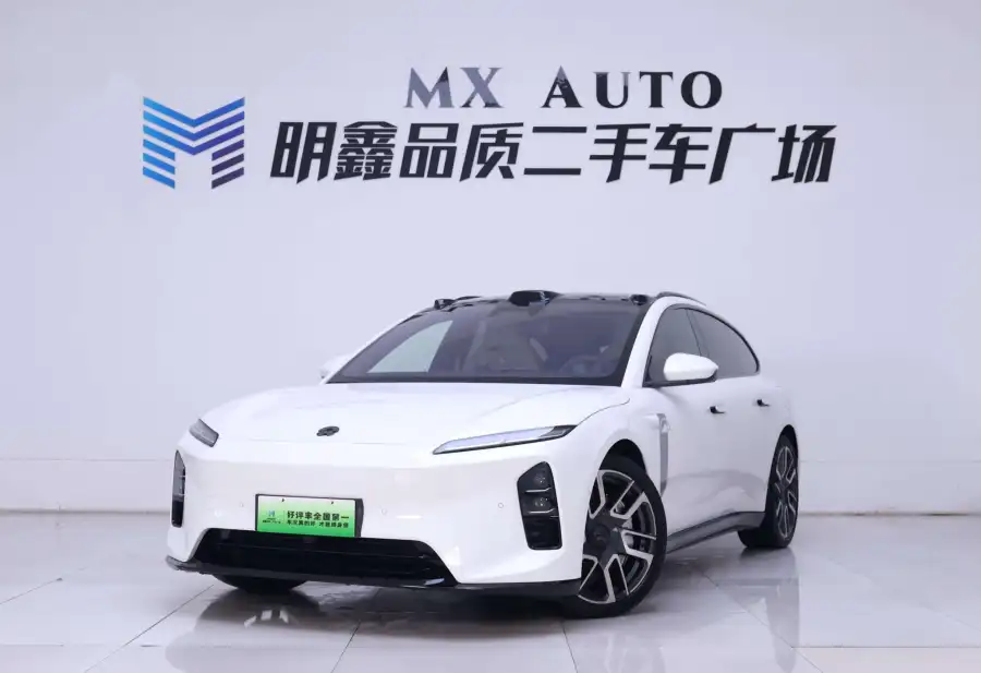 Nio ET5T 100kWh