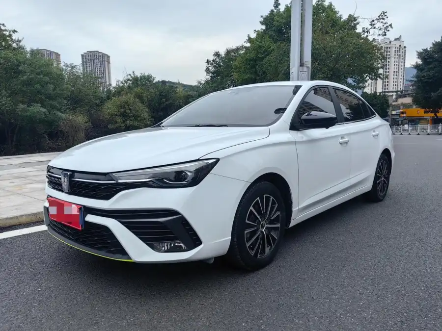 Roewe i5 1.5L CVT