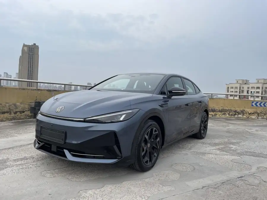 Volkswagen ID. UNYX 07 Pure